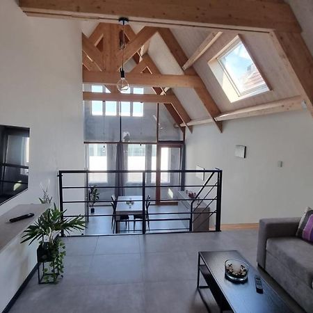 Residence Rossella - App 3 Roulers Extérieur photo