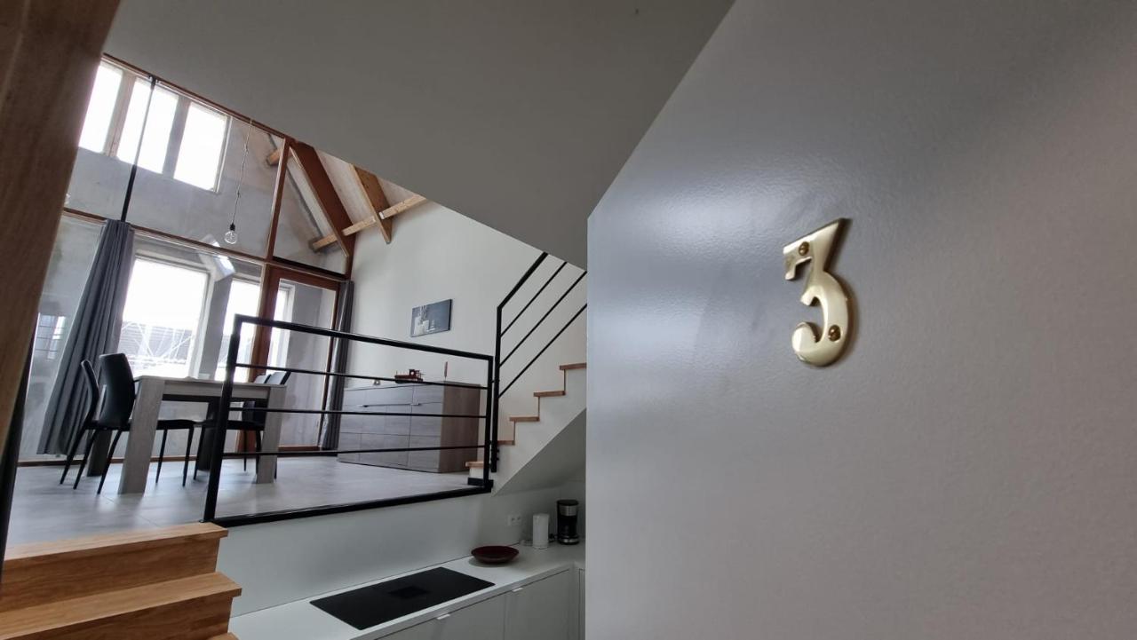 Residence Rossella - App 3 Roulers Extérieur photo